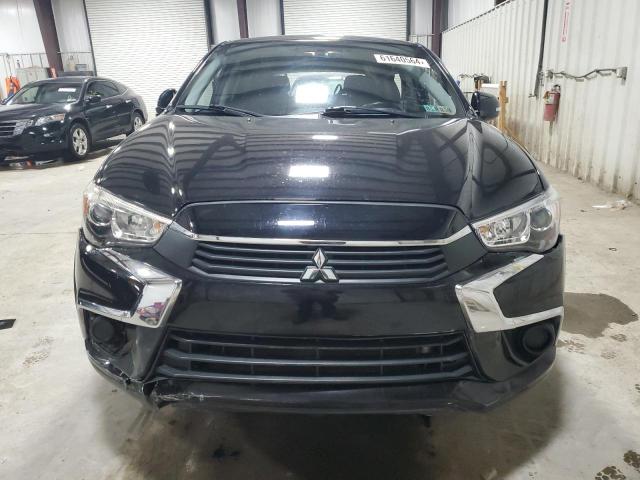 Photo 5 from auction – 2016 MITSUBISHI OUTLANDER with VIN JA4AR3AU2GZ053053