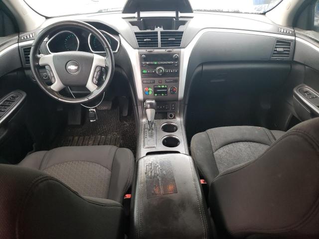 Photo 8 from auction – 2012 CHEVROLET TRAVERSE L with VIN 1GNKRJED0CJ227825