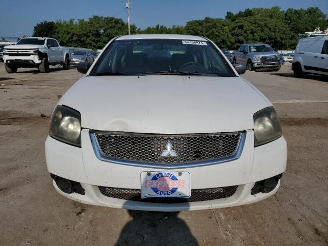 Photo 5 from auction – 2011 MITSUBISHI GALANT with VIN 4A32B2FFXBE021516