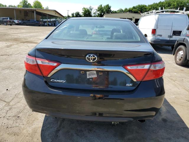 Photo 6 from auction – 2017 TOYOTA CAMRY LE with VIN 4T1BF1FK6HU324219