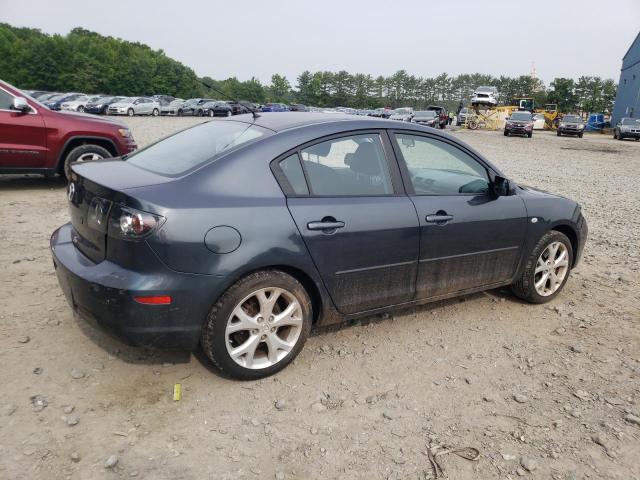Photo 3 from auction – 2009 MAZDA 3 I with VIN JM1BK32G191245718