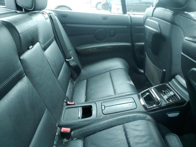 Photo 10 from auction – 2011 BMW 328 I with VIN WBADW3C54BE542004