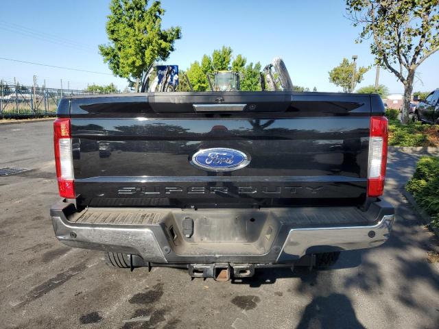 Photo 6 from auction – 2018 FORD F350 SUPER with VIN 1FT8W3BT8JEC58975