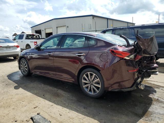 Photo 2 from auction – 2019 KIA OPTIMA EX with VIN 5XXGU4L15KG342608
