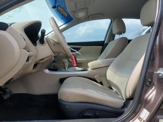 Photo 7 from auction – 2015 NISSAN ALTIMA 2.5 with VIN 1N4AL3AP6FC151088