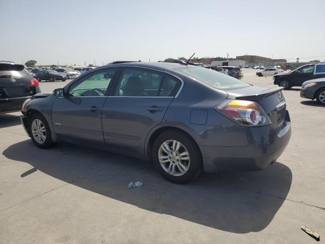 Photo 2 from auction – 2010 NISSAN ALTIMA HYB with VIN 1N4CL2AP7AC119570
