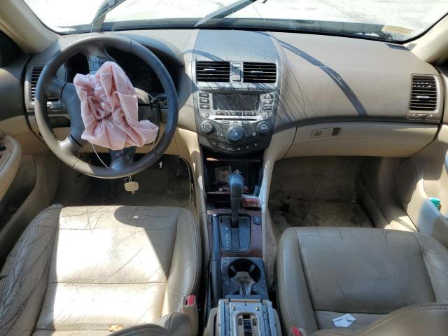 Photo 8 from auction – 2006 HONDA ACCORD EX with VIN 1HGCM56876A106591