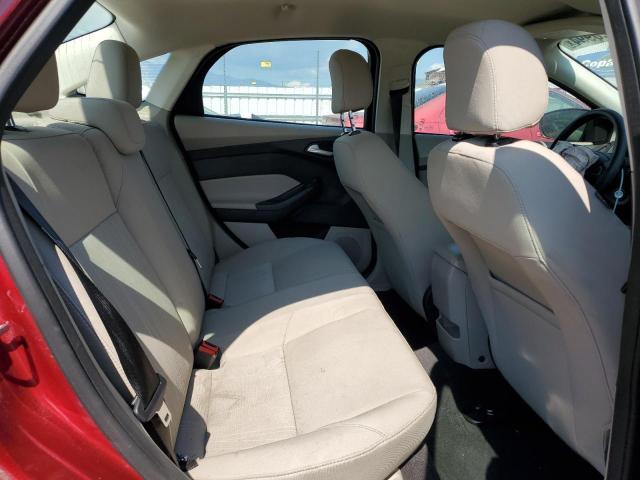 Photo 10 from auction – 2015 FORD FOCUS SE with VIN 1FADP3F26FL368011