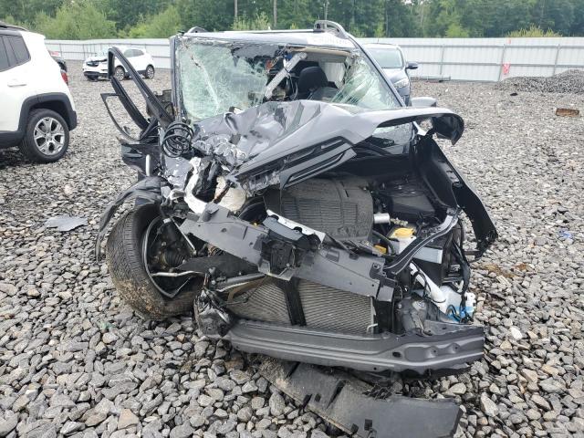 Photo 5 from auction – 2023 SUBARU FORESTER P with VIN JF2SKADC8PH401595