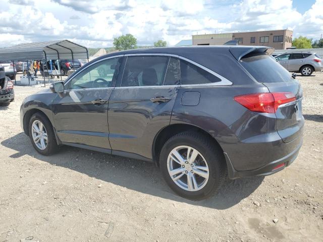Photo 2 from auction – 2013 ACURA RDX with VIN 5J8TB4H39DL011047