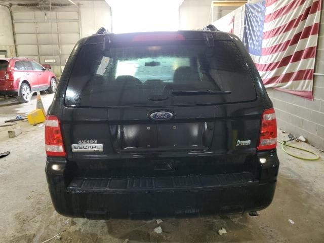 Photo 6 from auction – 2012 FORD ESCAPE XLT with VIN 1FMCU9DGXCKB03993