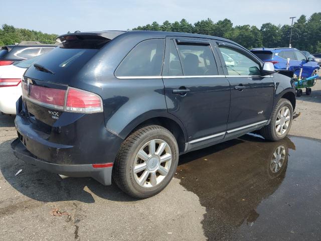 Photo 3 from auction – 2008 LINCOLN MKX with VIN 2LMDU88CX8BJ22314