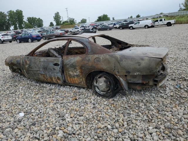 Photo 2 from auction – 1999 BUICK RIVIERA with VIN 1G4GD2215X4701958