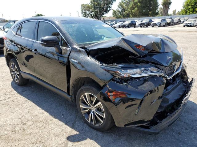Photo 4 from auction – 2021 TOYOTA VENZA LE with VIN JTEAAAAH8MJ017104