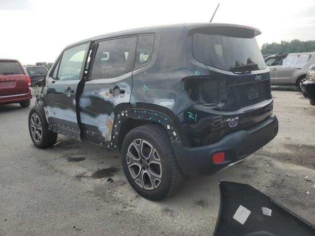 Photo 2 from auction – 2015 JEEP RENEGADE L with VIN ZACCJBDT0FPB70033
