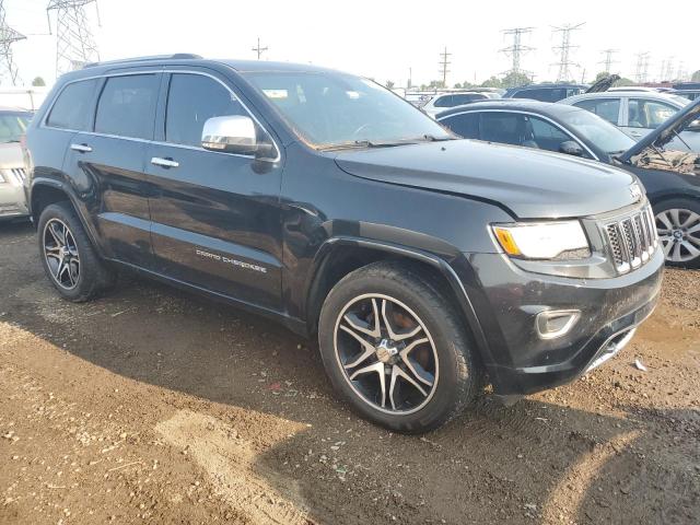 Photo 4 from auction – 2015 JEEP GRAND CHER with VIN 1C4RJFCG4FC705729