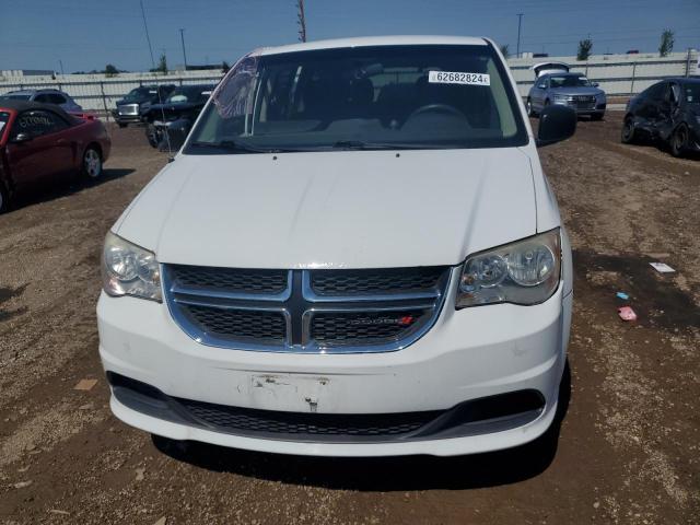 Photo 5 from auction – 2014 DODGE GRAND CARA with VIN 2C4RDGBG1ER416697