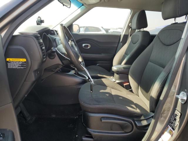 Photo 7 from auction – 2017 KIA SOUL with VIN KNDJN2A2XH7489835