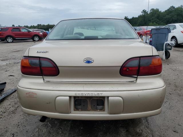 Photo 6 from auction – 2004 CHEVROLET CLASSIC with VIN 1G1ND52FX4M645724