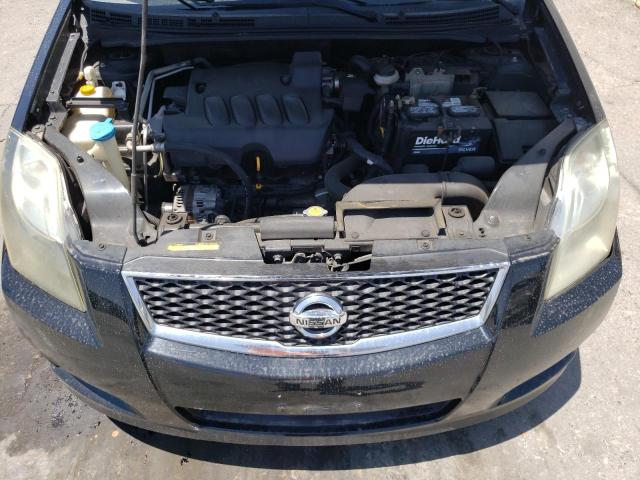 Photo 11 from auction – 2011 NISSAN SENTRA 2.0 with VIN 3N1AB6AP8BL637918