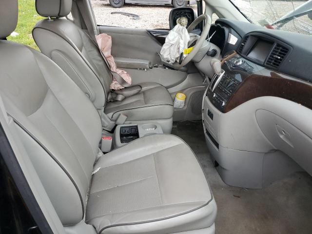 Photo 7 from auction – 2013 NISSAN QUEST S with VIN JN8AE2KP5D9067808