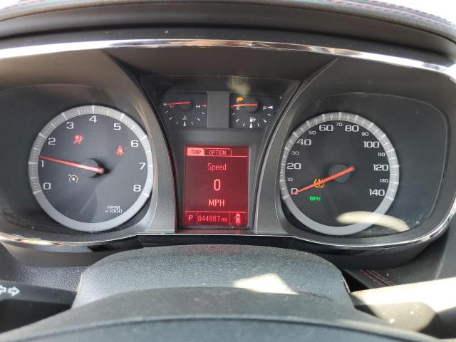 Photo 9 from auction – 2015 GMC TERRAIN DE with VIN 2GKFLUE38F6326886