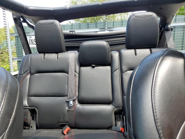 Photo 10 from auction – 2018 JEEP WRANGLER U with VIN 1C4HJXFN5JW216677