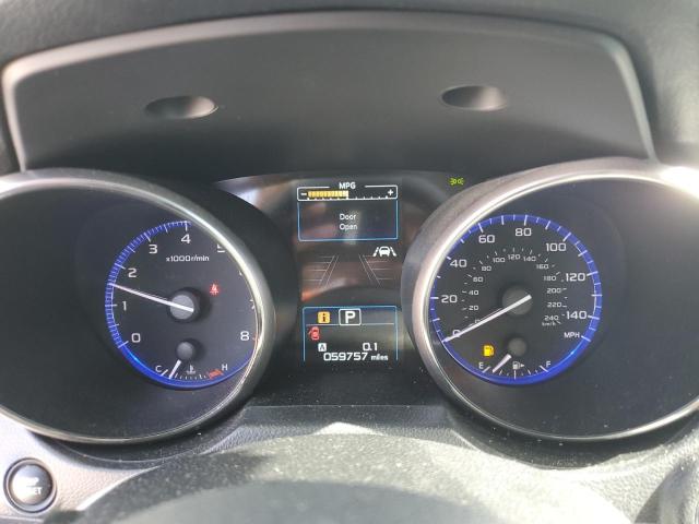Photo 9 from auction – 2019 SUBARU LEGACY SPO with VIN 4S3BNAR62K3013325