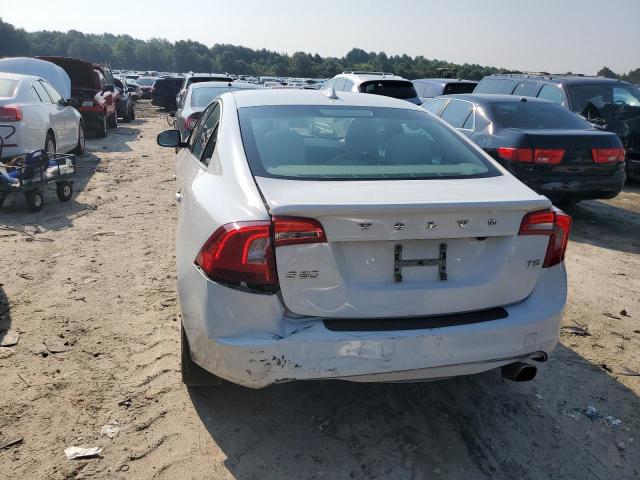 Photo 6 from auction – 2012 VOLVO S60 T5 with VIN YV1622FS7C2118946