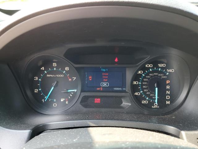 Photo 9 from auction – 2012 FORD EXPLORER with VIN 1FMHK7B89CGA90023