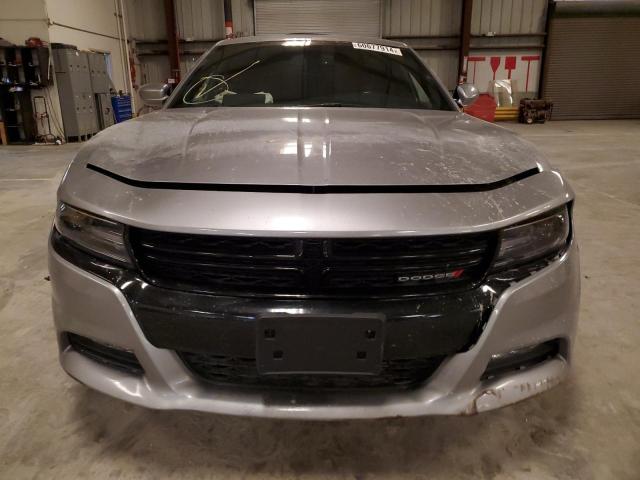 Photo 5 from auction – 2017 DODGE CHARGER R/ with VIN 2C3CDXCT2HH539909