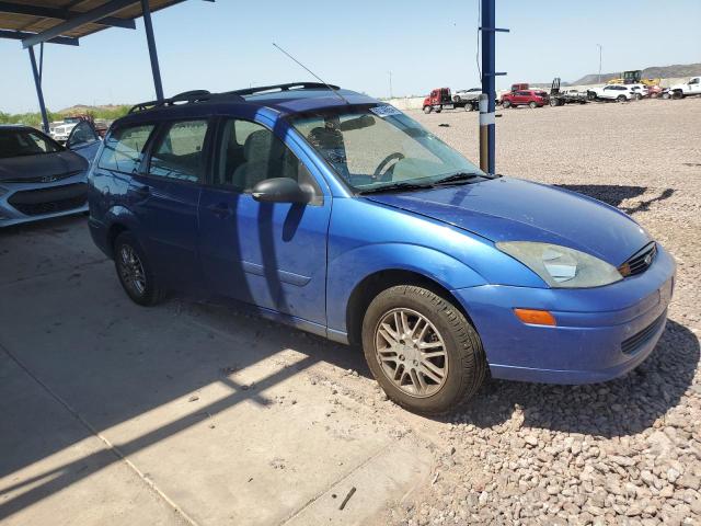 Photo 4 from auction – 2003 FORD FOCUS SE with VIN 1FAFP36383W274966