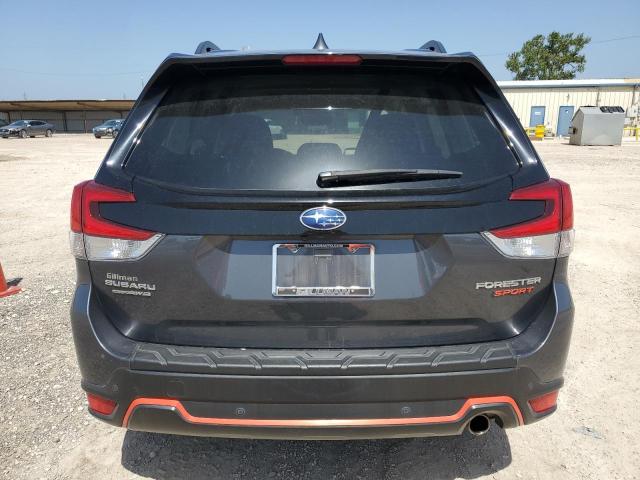 Photo 6 from auction – 2020 SUBARU FORESTER S with VIN JF2SKARC6LH588595