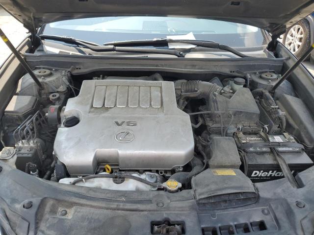 Photo 11 from auction – 2014 LEXUS ES 350 with VIN JTHBK1GG2E2140167