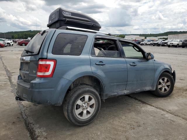 Photo 3 from auction – 2010 FORD ESCAPE LIM with VIN 1FMCU0EG5AKC88526