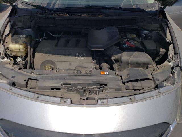 Photo 12 from auction – 2014 MAZDA CX-9 TOURI with VIN JM3TB3CV3E0438543