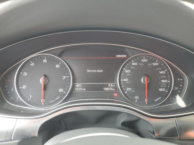 Фото 9 с аукциона – 2013 AUDI A6 PREMIUM с VIN WAUGGAFC3DN081504