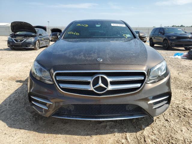 Photo 5 from auction – 2018 MERCEDES-BENZ E 300 with VIN WDDZF4JB2JA338546
