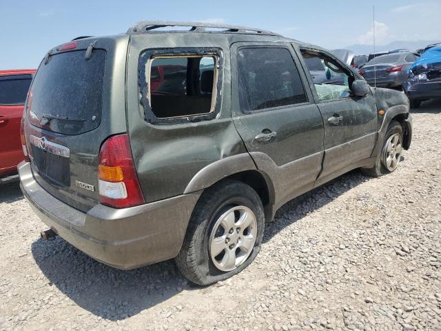 Photo 3 from auction – 2002 MAZDA TRIBUTE LX with VIN 4F2CU08102KM38619