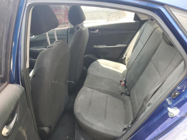 Photo 10 from auction – 2019 HYUNDAI ACCENT SE with VIN 3KPC24A36KE080924