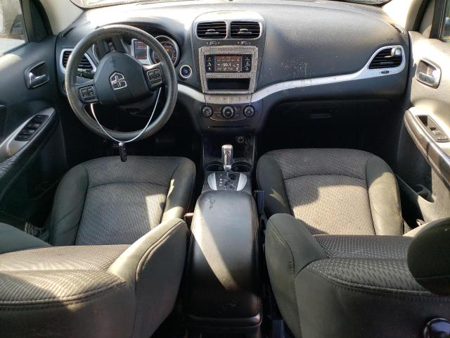 Photo 8 from auction – 2012 DODGE JOURNEY SX with VIN 3C4PDCBG4CT181352