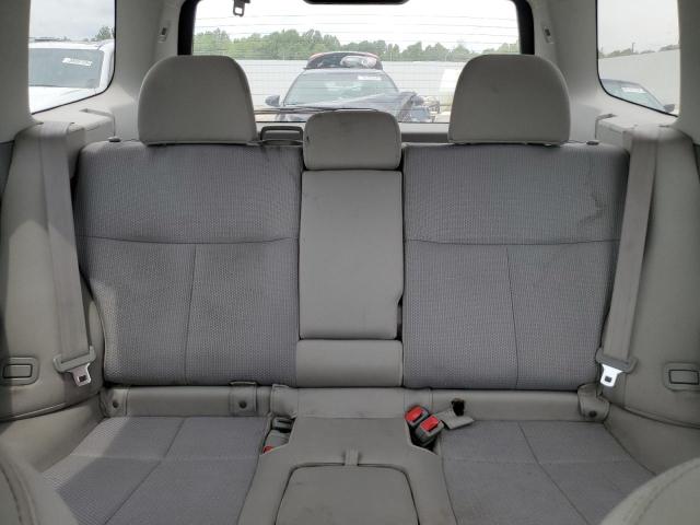 Photo 10 from auction – 2011 SUBARU FORESTER 2 with VIN JF2SHBDC5BH745799