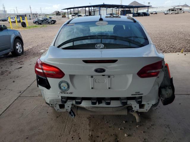 Снимка 6 от търг – 2015 FORD FOCUS SE с VIN 1FADP3F29FL243388