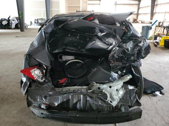 Photo 6 from auction – 2012 HONDA CIVIC LX with VIN 19XFB2F52CE374575