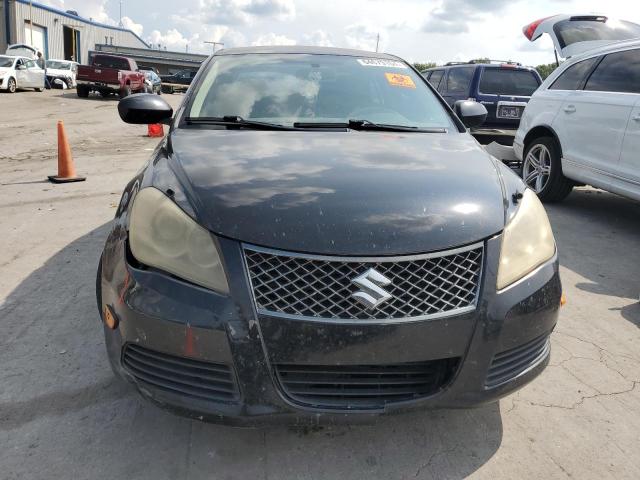 Photo 5 from auction – 2012 SUZUKI KIZASHI SE with VIN JS2RE9A33C6100669