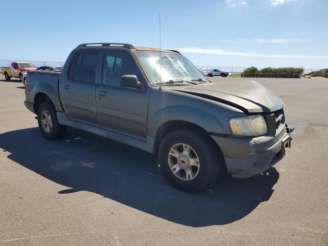 Photo 4 from auction – 2004 FORD EXPLORER S with VIN 1FMZU77K14UA52386