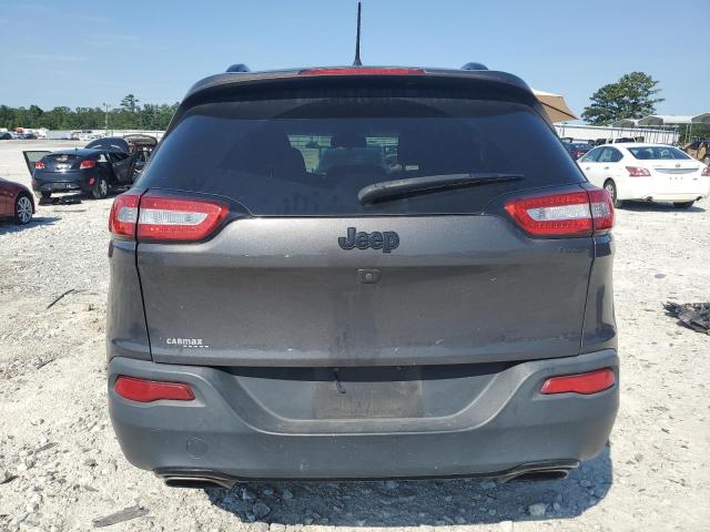 Photo 6 from auction – 2016 JEEP CHEROKEE S with VIN 1C4PJLAS0GW372913