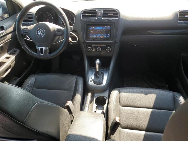 Photo 8 from auction – 2011 VOLKSWAGEN JETTA TDI with VIN 3VWPL7AJ3BM722145