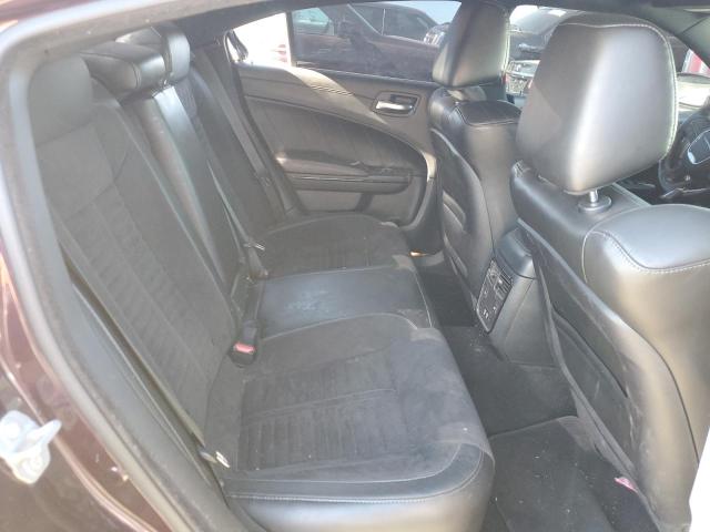 Photo 10 from auction – 2021 DODGE CHARGER R/ with VIN 2C3CDXCT1MH648047