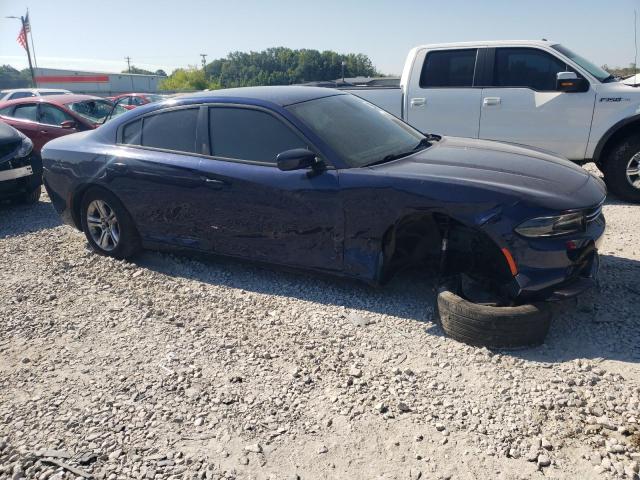Photo 4 from auction – 2015 DODGE CHARGER SE with VIN 2C3CDXBG9FH735377